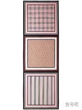 Burberry 絲巾- 100%正版(必須先跟店主確定貨物狀況)