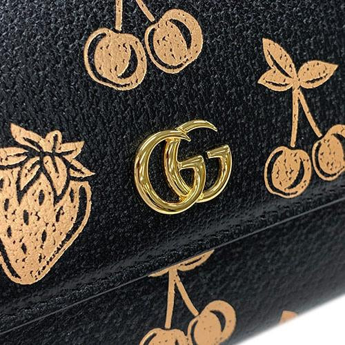 GUCCI 長銀包 - 100%正版(必須先跟店主確定貨物狀況)