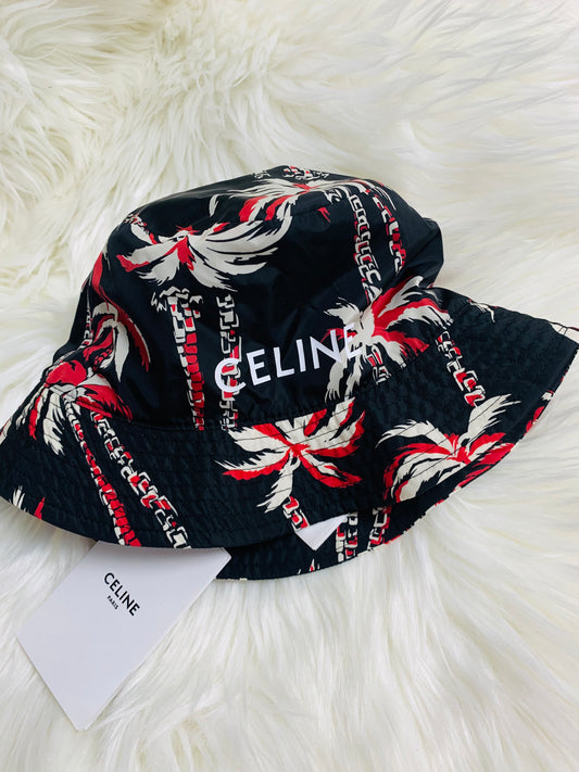 CELINE 漁夫帽- 100%正版(必須先跟店主確定貨物狀況）