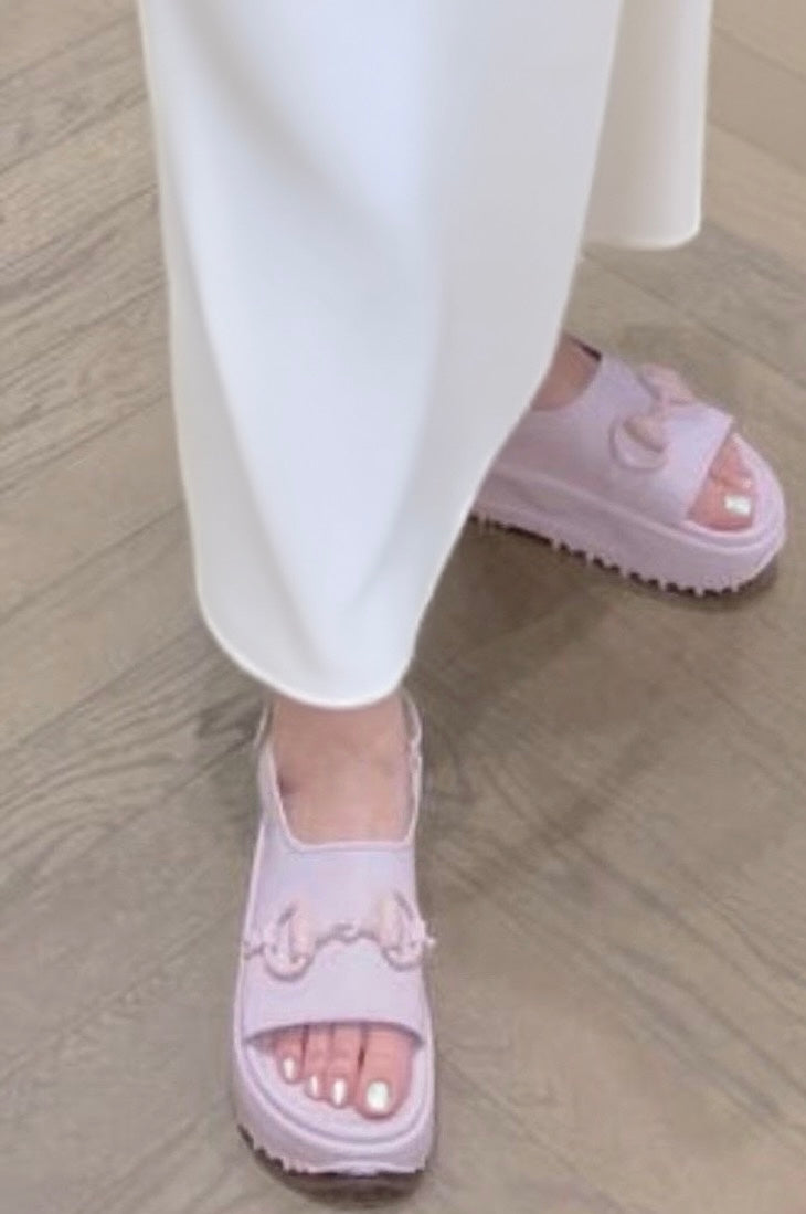 GUCCI 女鞋 - 100%正版(必須先跟店主確定貨物狀況）