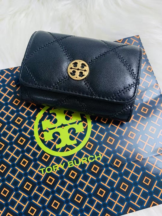 Tory Burch 卡包- 100%正版(必須先跟店主確定貨物狀況）
