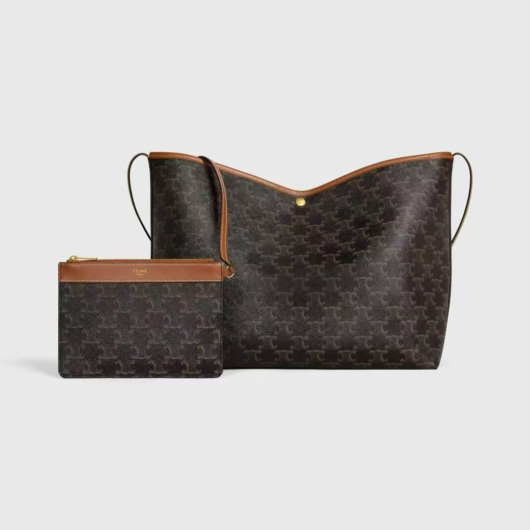 CELINE 斜揹/側揹  100%正版(必須先跟店主確定貨物狀況）